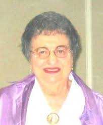 Charlotte Colvin Obituary (1925