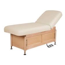 Oakworks Hydraulic Massage Table Review For Your Massage Needs Massage Table Massage Tables Lift Table