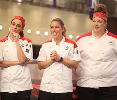 Today we're taking a look at dana cohen from seasons 10 & 17. Chef Dana Cohen Hk Facebook