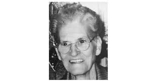 Helen STOVER Obituary (2017)