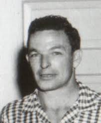 Grover Clyde Weisinger (1923-1972)