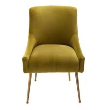 Create an inviting atmosphere with new living room chairs. Velvet Accent Chairs Chairs The Home Depot