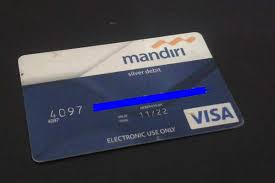 Lupa nomor kartu atm mandiri. 8 Cara Mengetahui 16 Digit Kartu Atm Mandiri 2021 Bankir