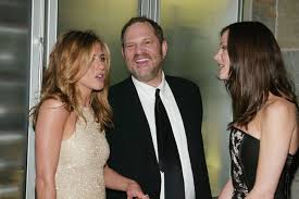 But the post caught up briefly with harvey, 46, last week at a charity. Vergewaltiger Harvey Weinstein Erwachsene Kinder Verleugnen Ihn Als Er Noch Face Schrecklichen Taten Aktuelle Boulevard Nachrichten Und Fotogalerien Zu Stars Sternchen