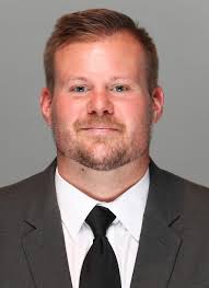 Chris Steck's Instagram, Twitter & Facebook