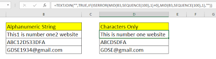 These alphabetic codes are used on faa and icao flight plan forms to aid flight service station (fss) personnel in their handling of aircraft. How To Remove Numbers From Alphanumeric String In Excel