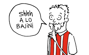 A lo bajini | Alma Botxera