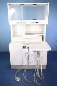 Maybe you would like to learn more about one of these? Used Adec 5555 Dental Cabinet Dental Delivery Unit For Sale Dotmed Listing 2402457