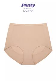 Buy SABINA Basic High Waisted
