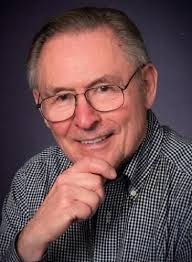 David Rimbach Obituary (1936