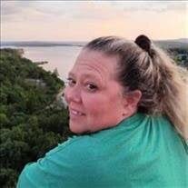 Felicia Daniel Crabtree Obituary