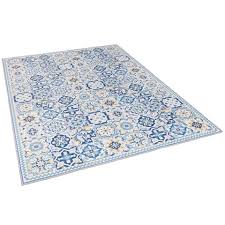 Einzigartiger handgefertigter persischer vintage teppich beige größe 381 x 280 cm.diese handarbeiten. Designteppich Luxus Vintage Designer Teppich Primus Fliesenoptik Pergamon Rechteckig Hohe 7 Mm Online Kaufen Otto