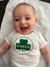 Congratulations to Zach Higgins