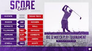 K-State Men's Golf on X: 