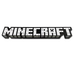 Minecraft Logo Minecraft Logo Minecraft Stickers Minecraft Images