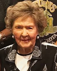 Gloria F. Shaffer