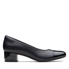 buy clarks chartli diva slip on shoes for women online