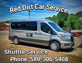 Red Dirt Car Service – Broken Bow Area