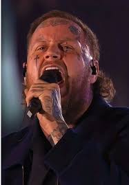 Jelly Roll Brandon Lake