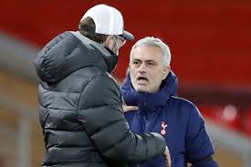 Klopp's two bundesliga titles jose mourinho appears to take a swipe at paul pogba and man utd board in blast over structure and. Jose Mourinho Says Jurgen Klopp Didn T Deserve Fifa Best Coach Award Fr24 News English