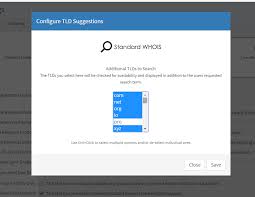 Slow Whmcs Domain Spinner Whois Lookup