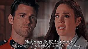 Nathan & Elizabeth : Let Her Go : When Calls the Heart
