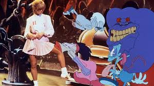 Cool World: How in the World Did this '90s Movie Get Made? – RETROPOND