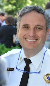 SVAC Celebrates Heroes For Saving Lives in Scarsdale