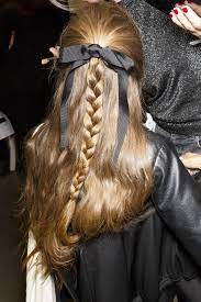 Hairstyles for long hair are numerous. 32 Easy Christmas Hairstyles Quick Hair Ideas For A Christmas Party