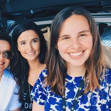 Brian DeMott and Cristina Furtado's Wedding Website