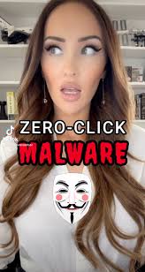 #zeroclickspyware #malware #cybersecurity #spyware