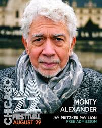 Lakecia Benjamin talks with Jazz Institute of Chicago and Wanjiku Kairu  about her getting started