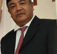 Survei Poltracking Menang Mulyadi Dikecam, Yosmeri: Adu dan Bedah Aja,  tentu Lewat Survei Jangan Opini