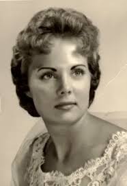 Obituary information for Barbara Joyce Peltier