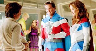 Is it sky high 2. Sky High Film Park Circus