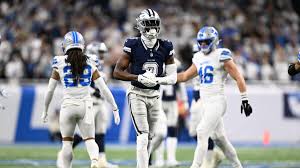 George Pickens bristles at criticism from Richard Sherman