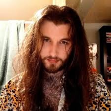 John Calvin Slater (@SlaterRecordsTV)