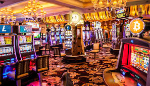 Top Binance Coin Gambling Sites in 2024