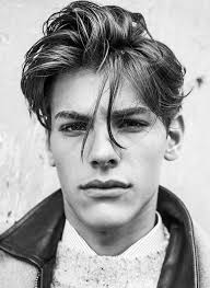 1001 Idees Coupe De Cheveux Homme Mi Long Silence Ca Pousse Cheveux Homme Coiffure Homme Mi Long Coiffure Homme