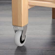 Metal kitchen trolley ikea nearest to me. Bekvam Birch Kitchen Trolley Ikea