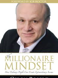 Millionaire Mindset by Gerry Robert