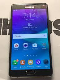 It will be a disaster to purchase a samsung galaxy note 4 device when you insert a sim, but you are not able to use it. Pin On Ebay