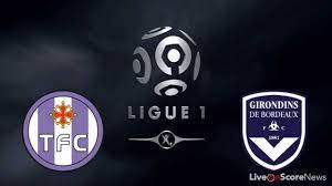 Les girondins did well to beat amiens on. Toulouse Vs Bordeaux Preview And Prediction Live Stream France Ligue 1 2017 2018 Liveonscore Com