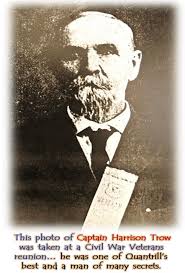 Missouri Civil War diary and history book