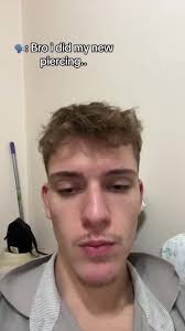 New Piercing Reveal: Prince Albert Piercing Experience