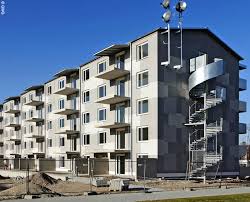 Das programm münchen modell für mieter wohnungen zu tragbaren mieten die landeshauptstadt münchen bietet mit dem münchen modell münchner haushalten mit mittlerem einkommen und familien mit. Munchner Minimalismus Dabonline Deutsches Architektenblatt