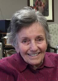 Barbara Phelan Obituary