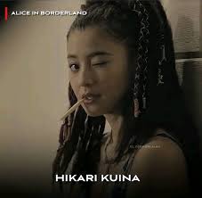 The fact, they did bombayah at the game.