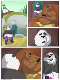 Page 5 | TrashToonZGenerous-Bears | Gayfus - Gay Sex and Porn Comics