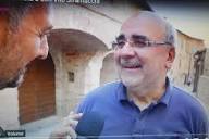 Intervista al grande Don Vito (VIDEO) - Spoleto 7 Giorni